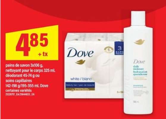 DOVE