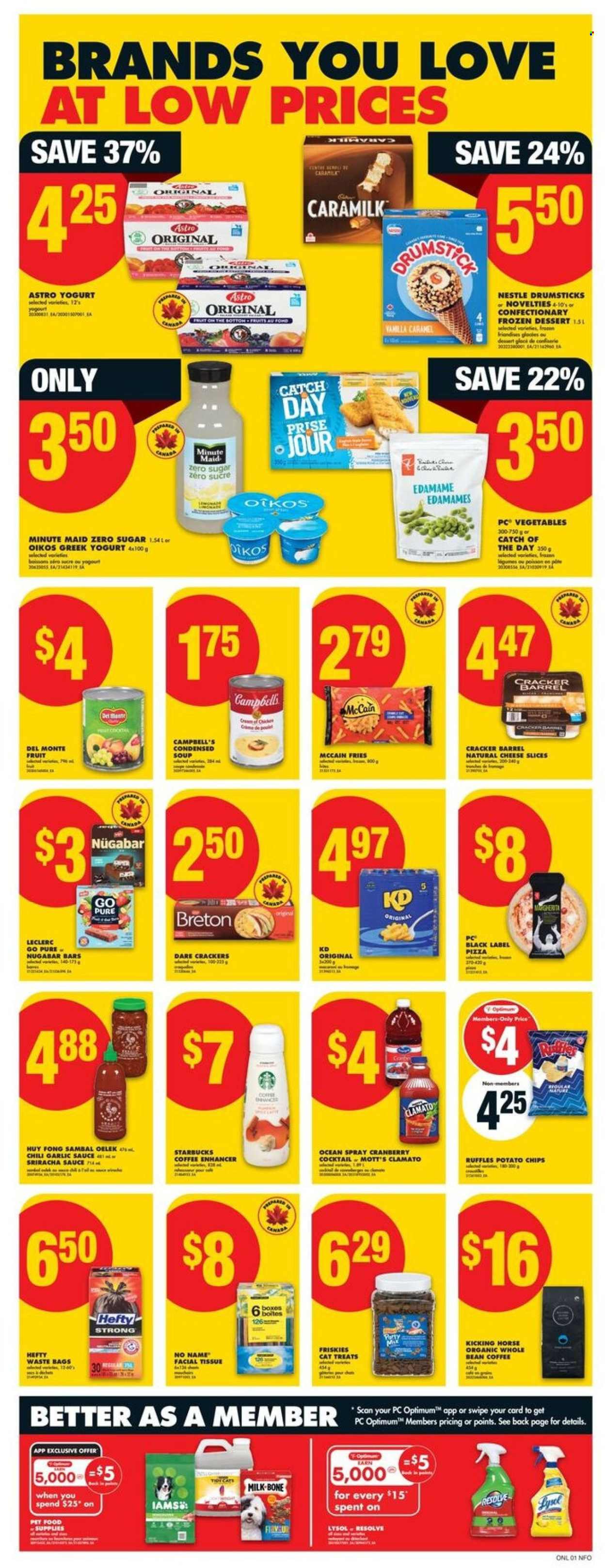 Circulaire No Frills - 11 Septembre 2025 - 17 Septembre 2025. Page 7