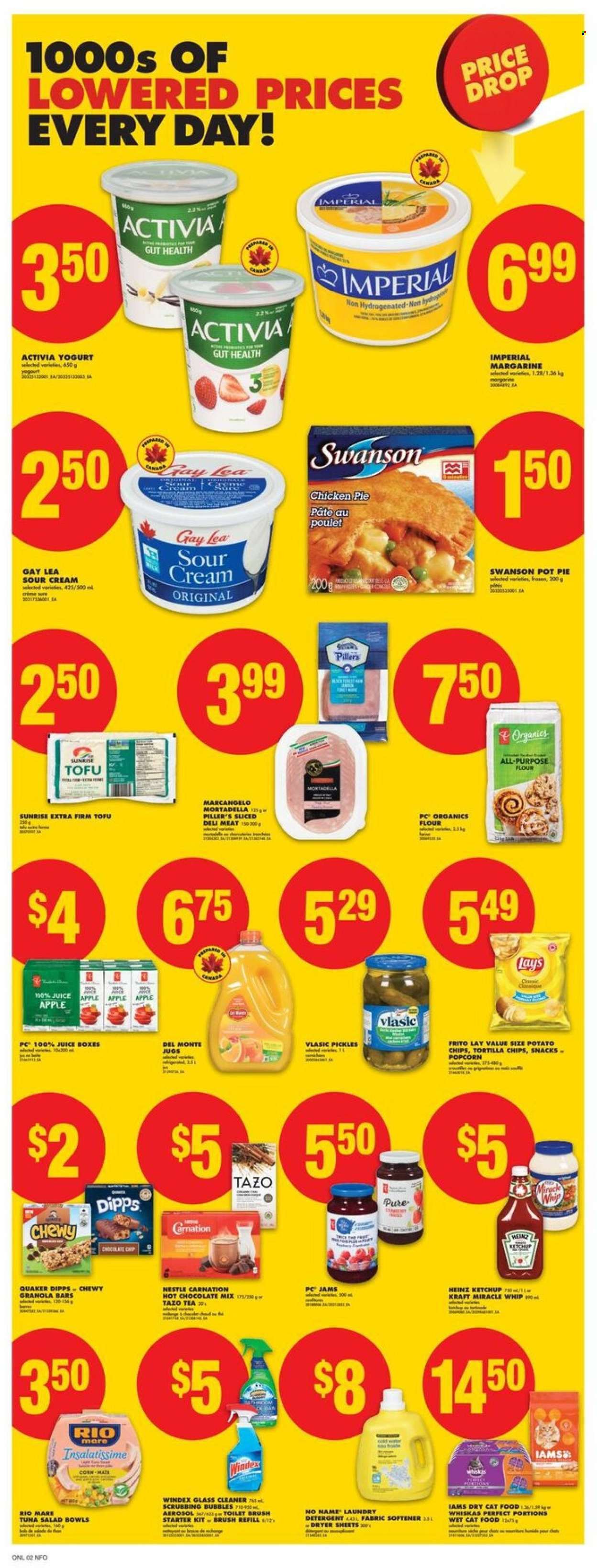 Circulaire No Frills - 11 Septembre 2025 - 17 Septembre 2025. Page 8