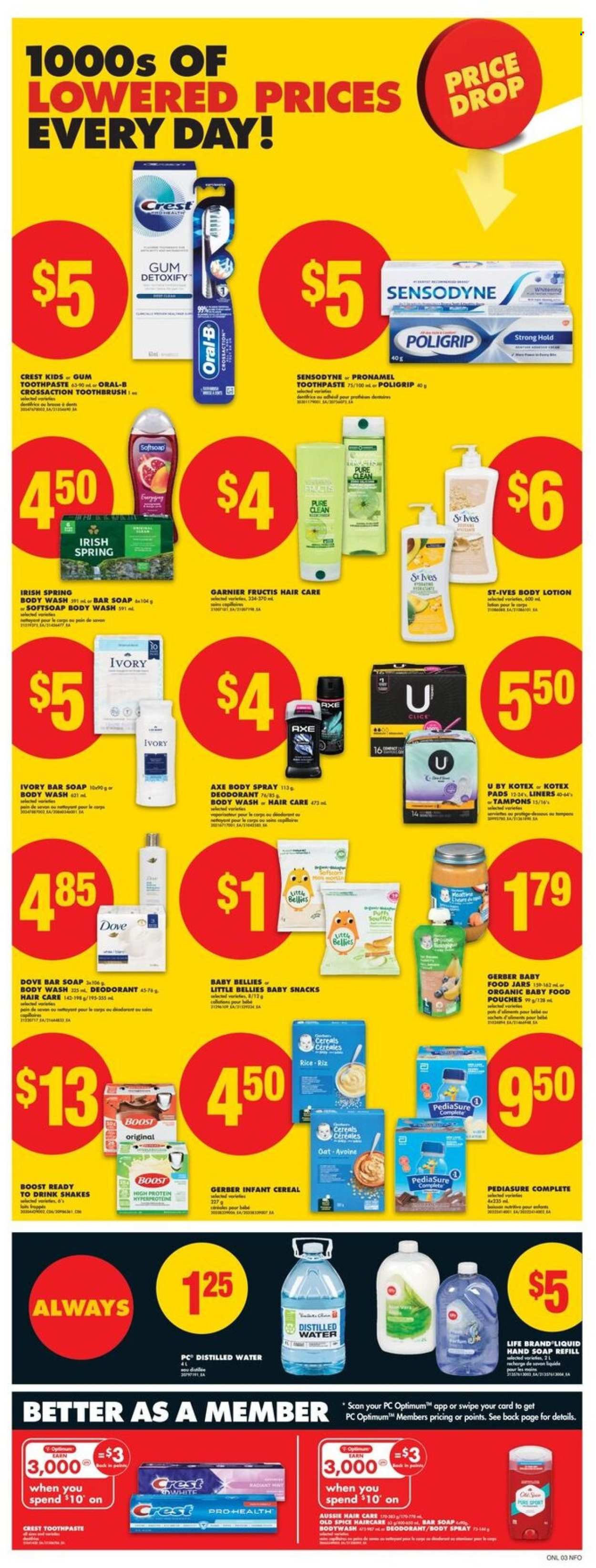 Circulaire No Frills - 11 Septembre 2025 - 17 Septembre 2025. Page 14