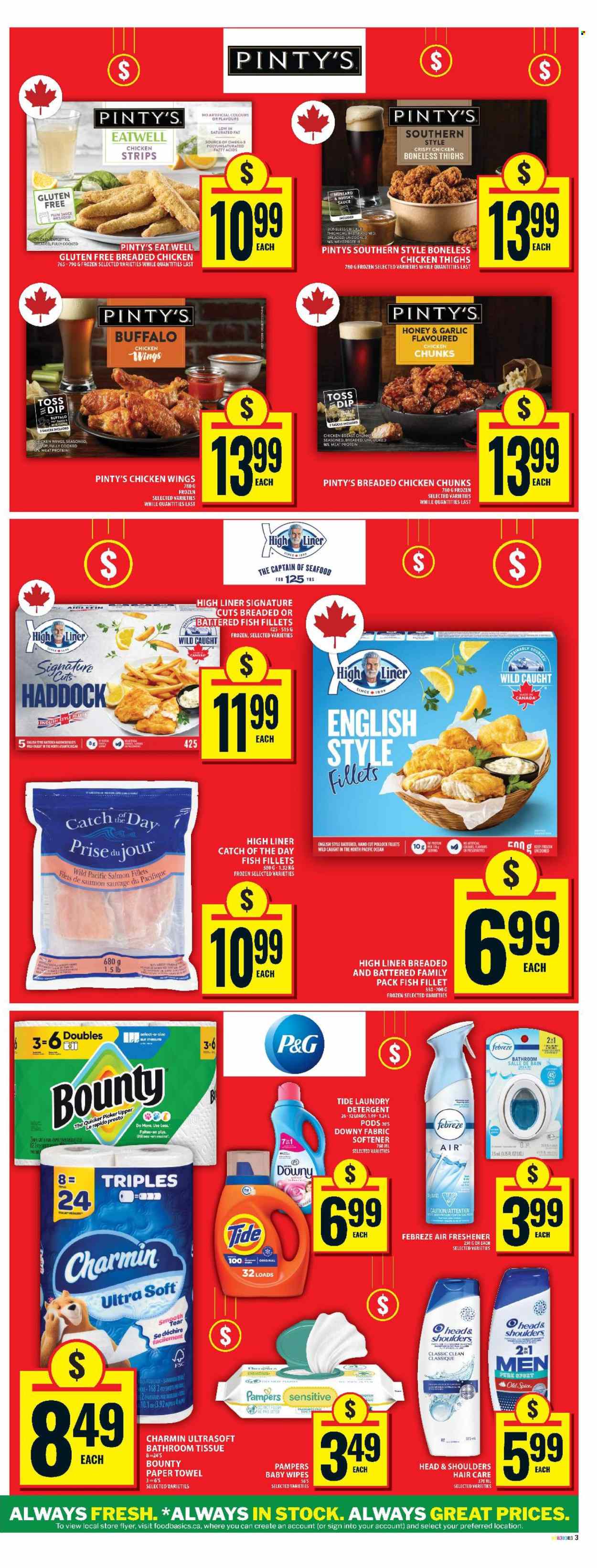 Circulaire Food Basics - 11 Septembre 2025 - 17 Septembre 2025. Page 6
