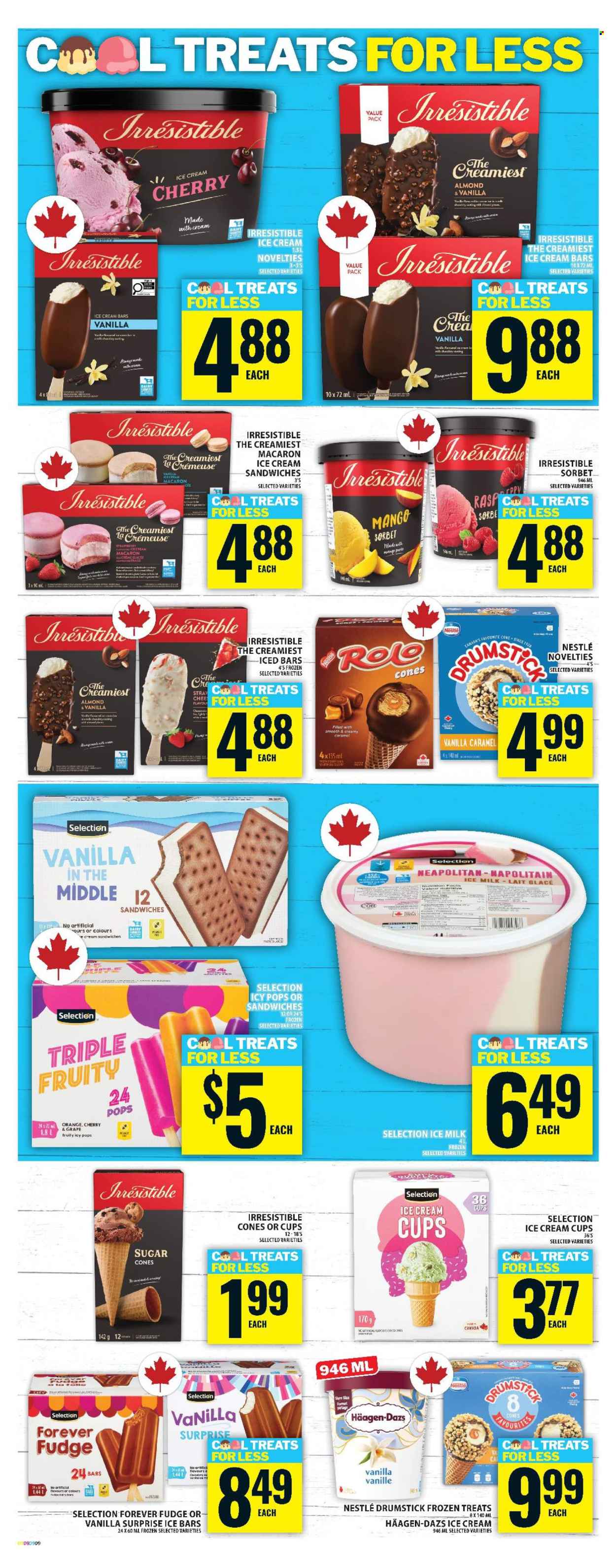 Circulaire Food Basics - 11 Septembre 2025 - 17 Septembre 2025. Page 17