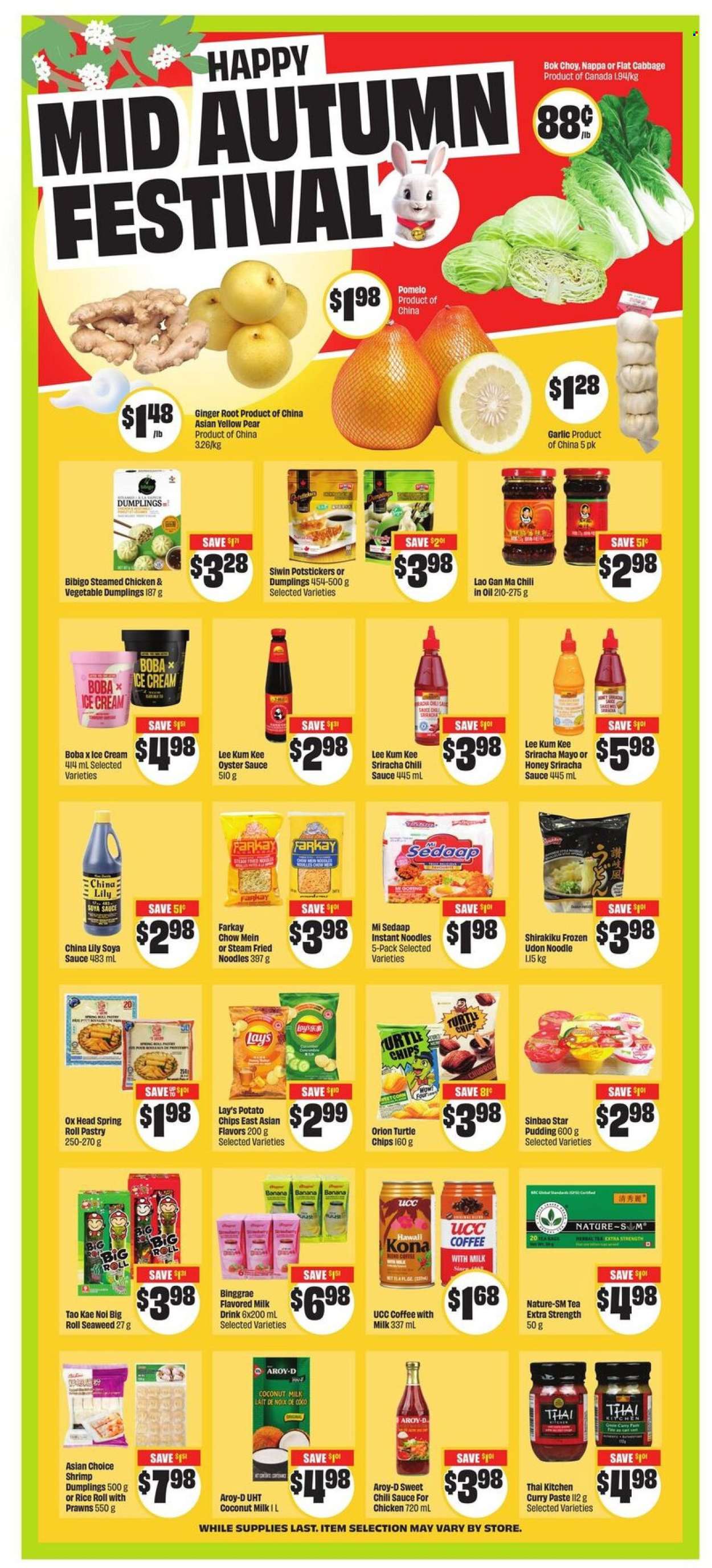 Circulaire FreshCo. - 11 Septembre 2025 - 17 Septembre 2025. Page 8
