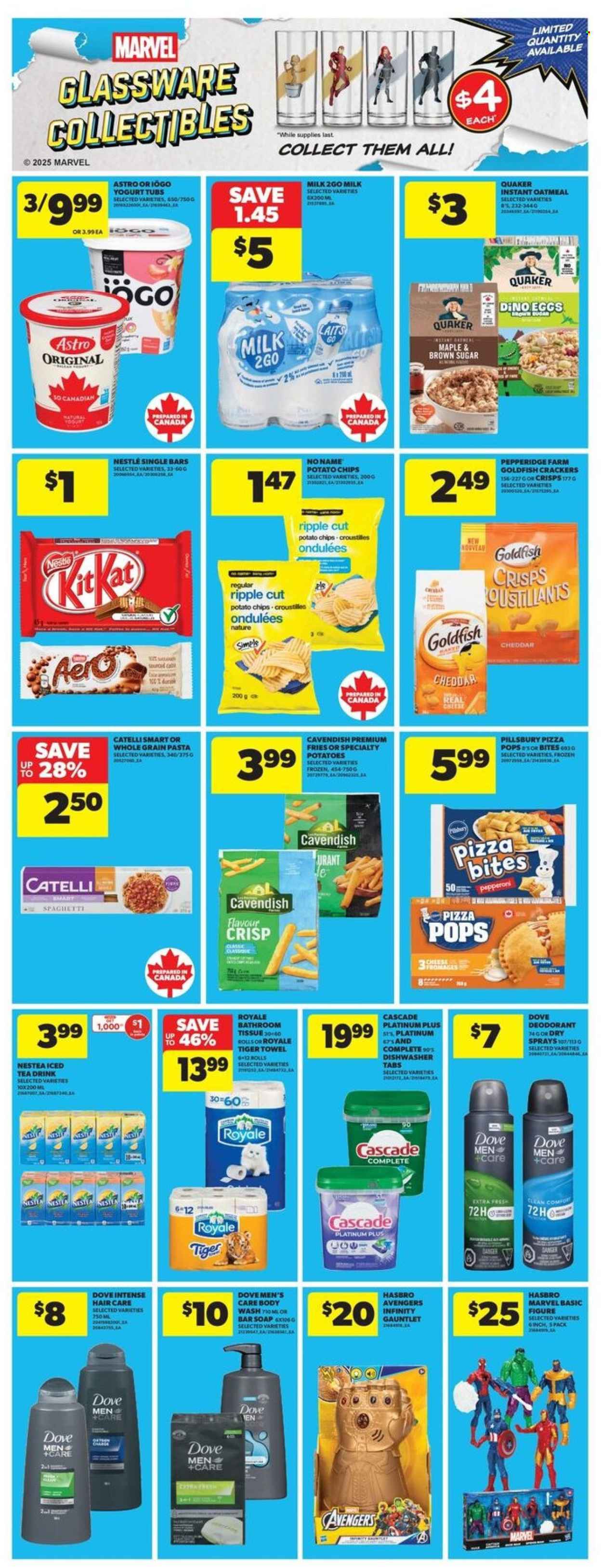 Circulaire Real Canadian Superstore - 11 Septembre 2025 - 17 Septembre 2025. Page 8