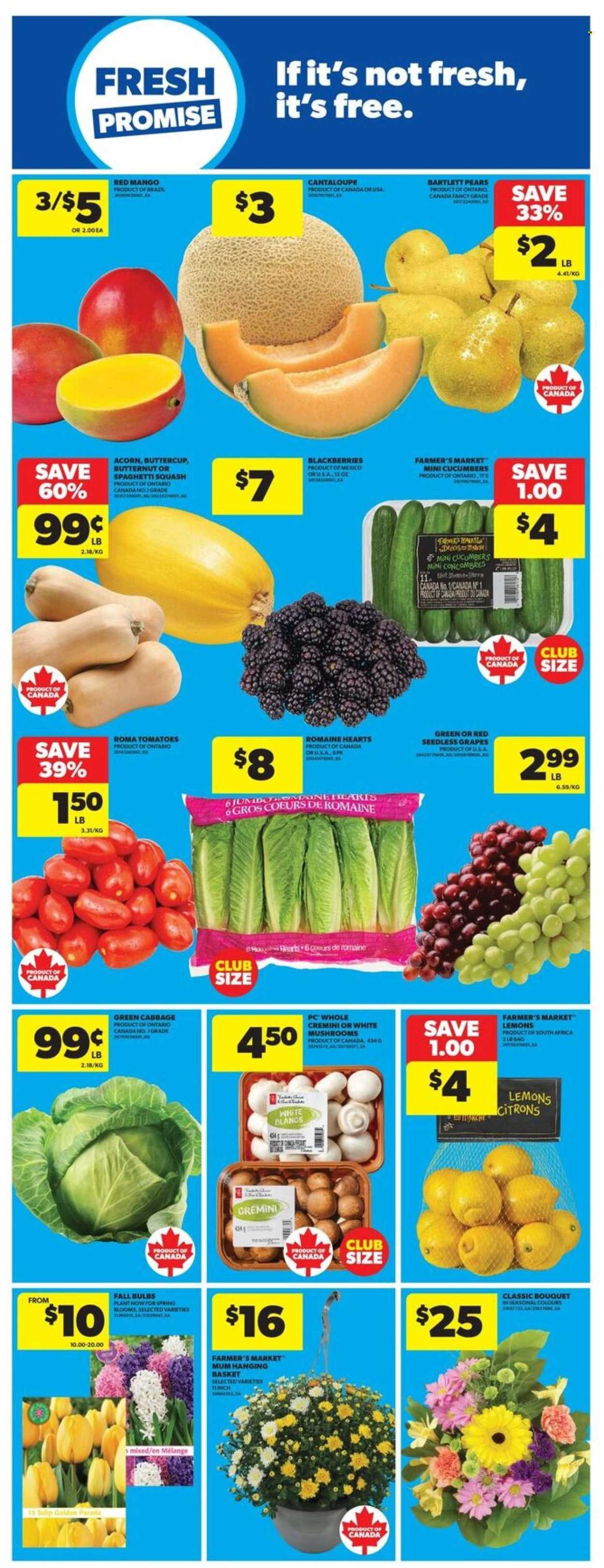 Circulaire Real Canadian Superstore - 11 Septembre 2025 - 17 Septembre 2025. Page 10