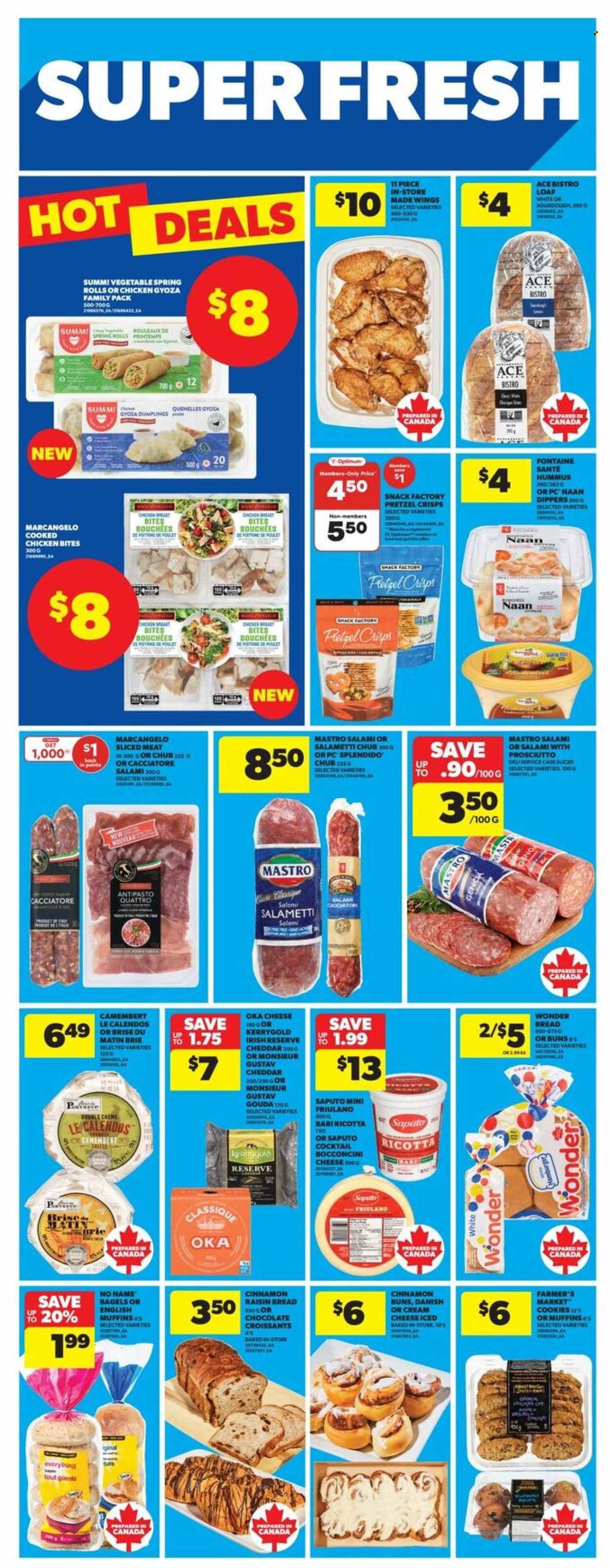 Circulaire Real Canadian Superstore - 11 Septembre 2025 - 17 Septembre 2025. Page 12