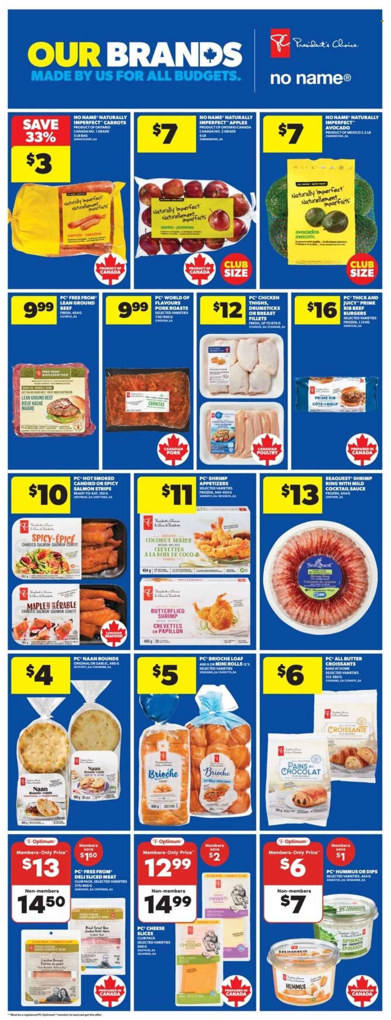 Circulaire Real Canadian Superstore - 11 Septembre 2025 - 17 Septembre 2025. Page 13