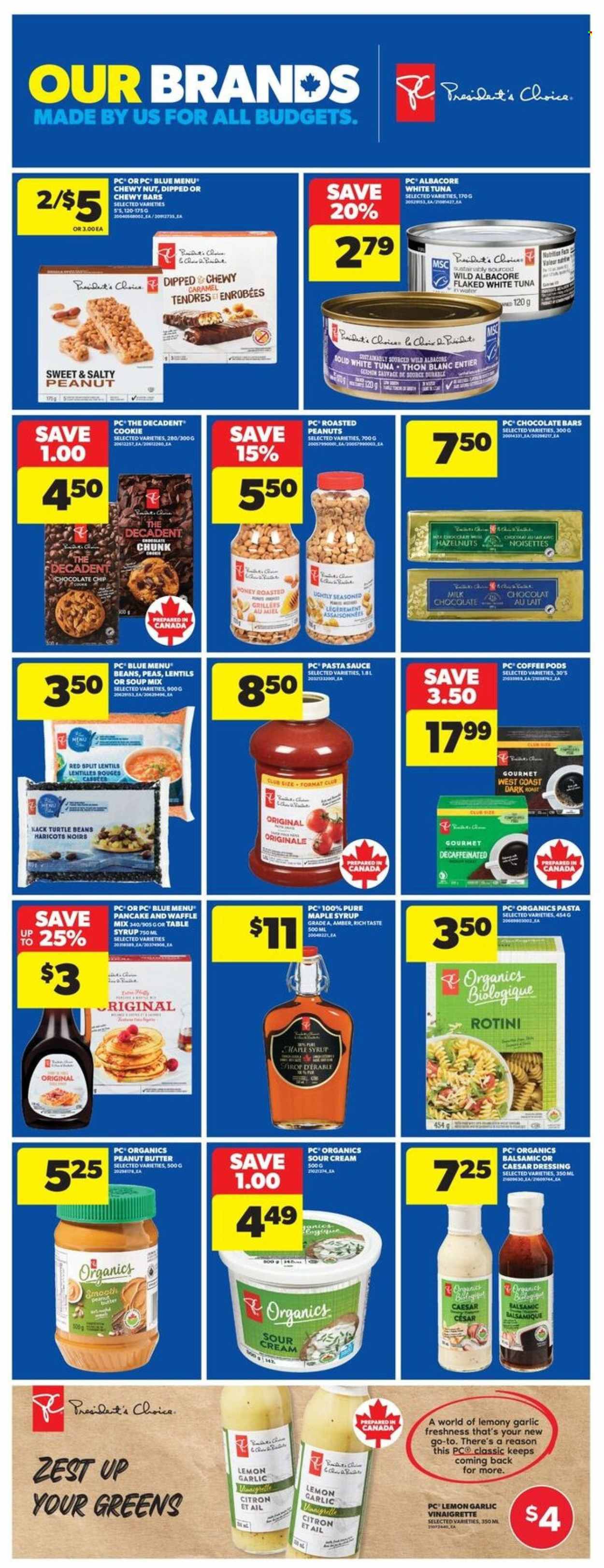 Circulaire Real Canadian Superstore - 11 Septembre 2025 - 17 Septembre 2025. Page 14