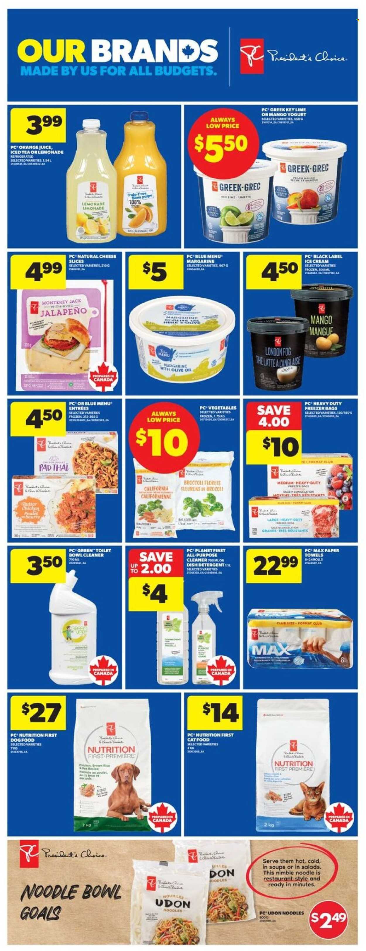Circulaire Real Canadian Superstore - 11 Septembre 2025 - 17 Septembre 2025. Page 15