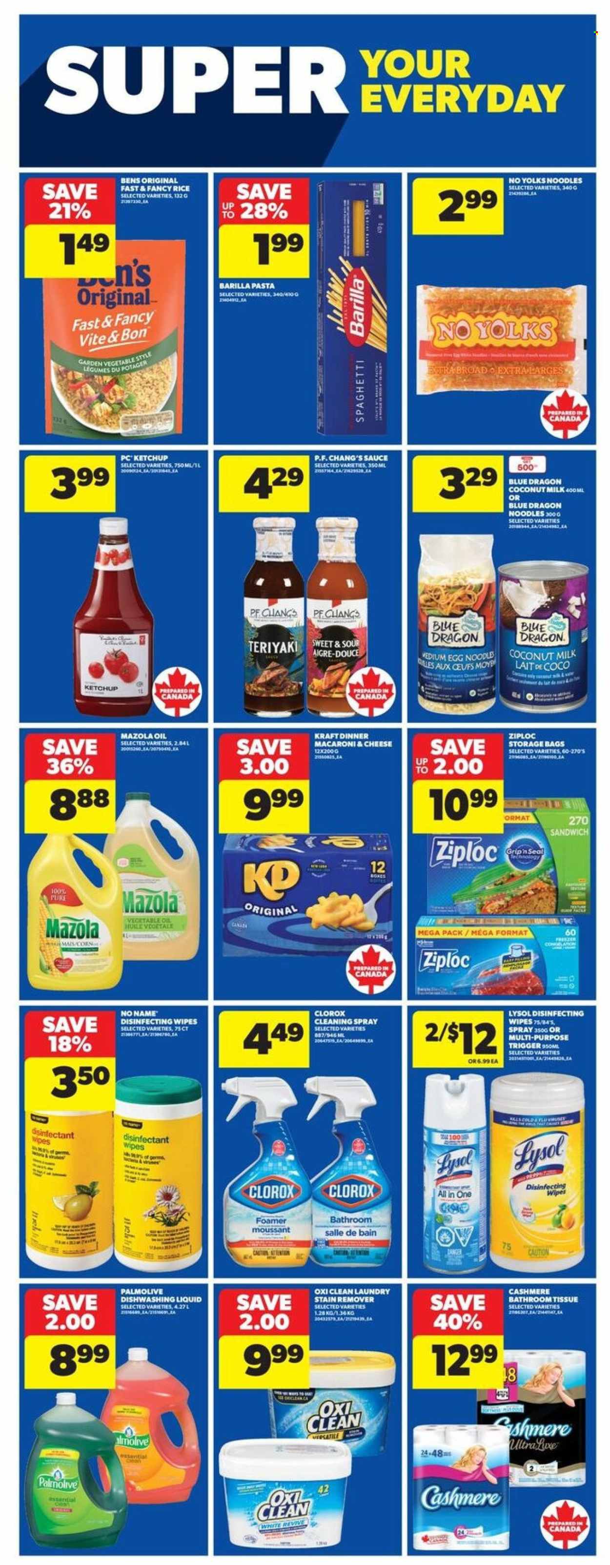 Circulaire Real Canadian Superstore - 11 Septembre 2025 - 17 Septembre 2025. Page 20
