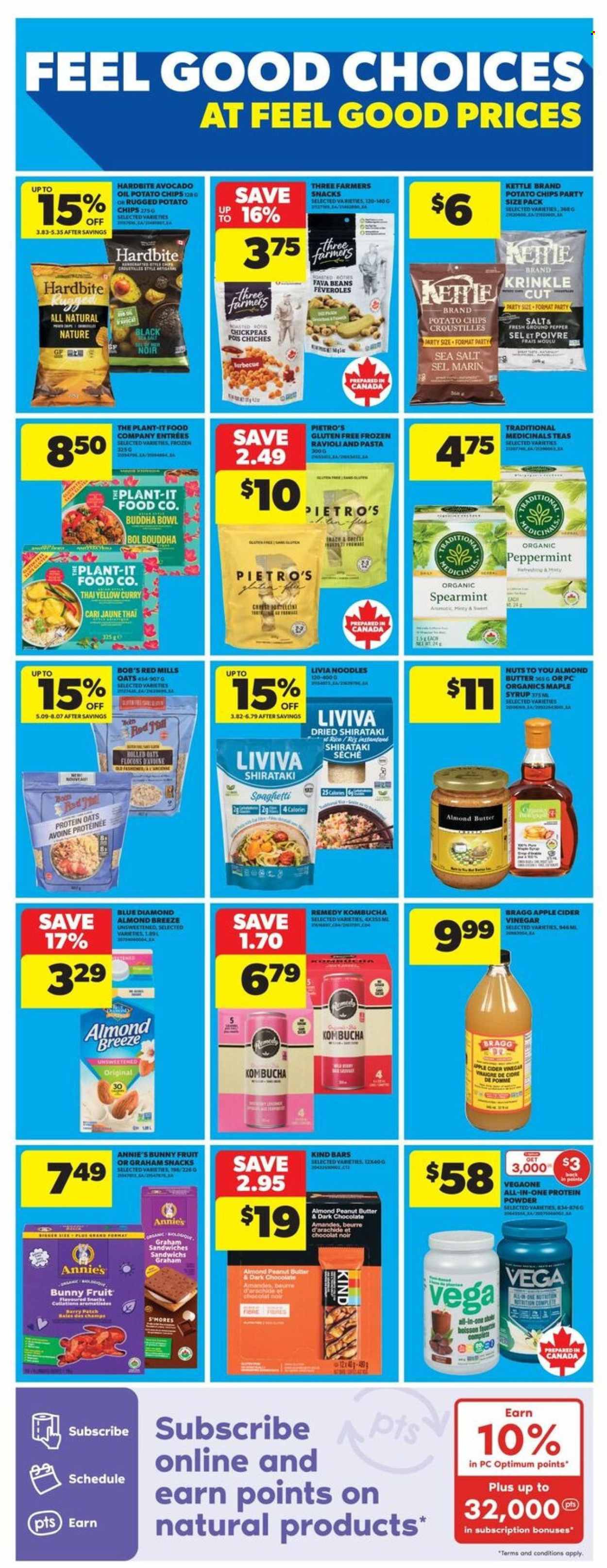 Circulaire Real Canadian Superstore - 11 Septembre 2025 - 17 Septembre 2025. Page 21