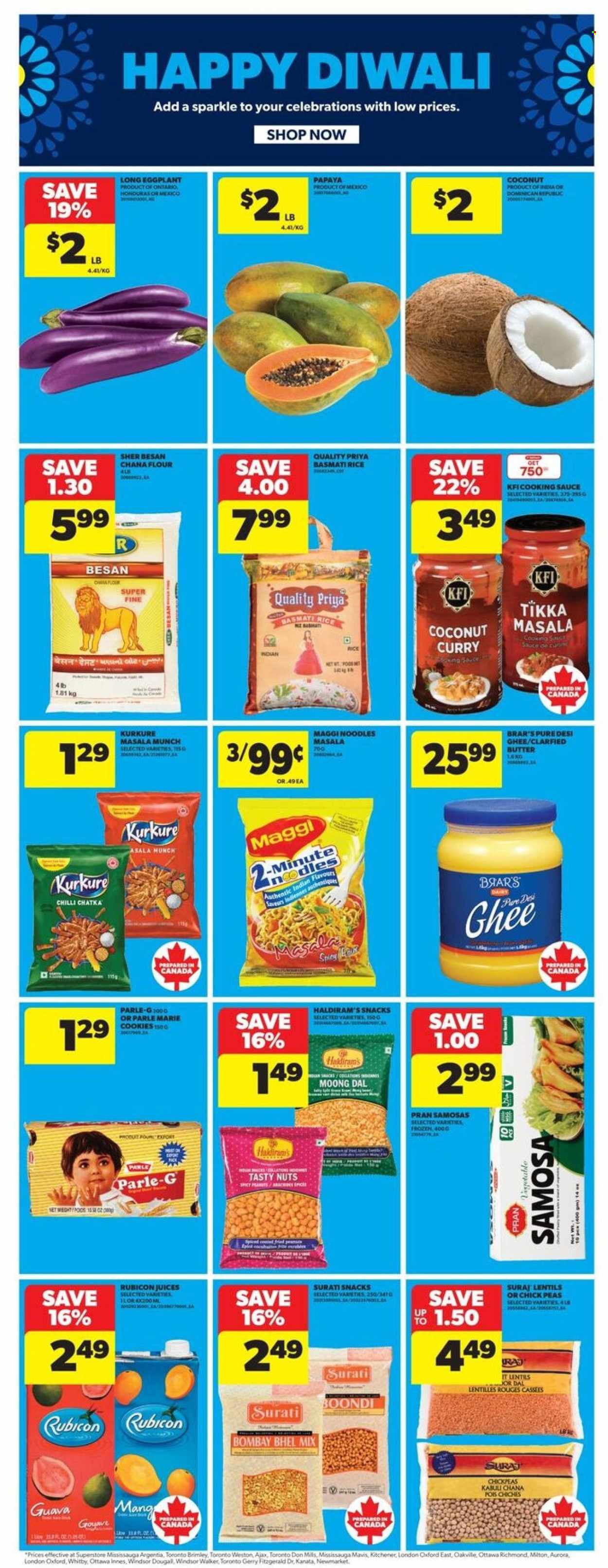 Circulaire Real Canadian Superstore - 11 Septembre 2025 - 17 Septembre 2025. Page 25