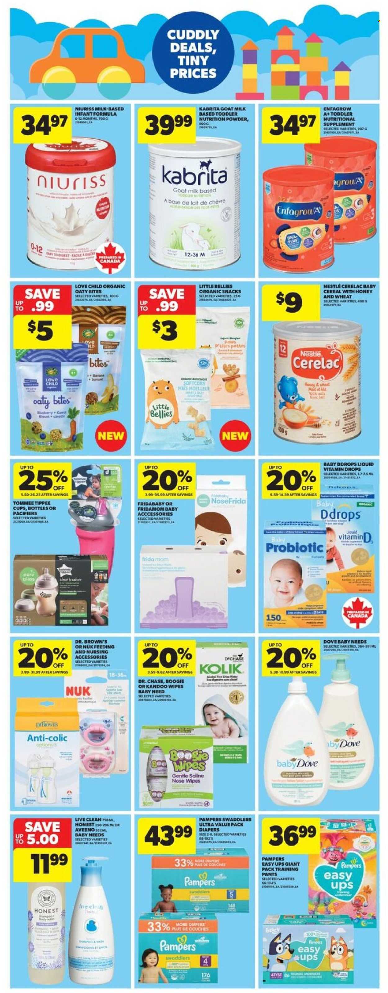 Circulaire Real Canadian Superstore - 11 Septembre 2025 - 17 Septembre 2025. Page 27