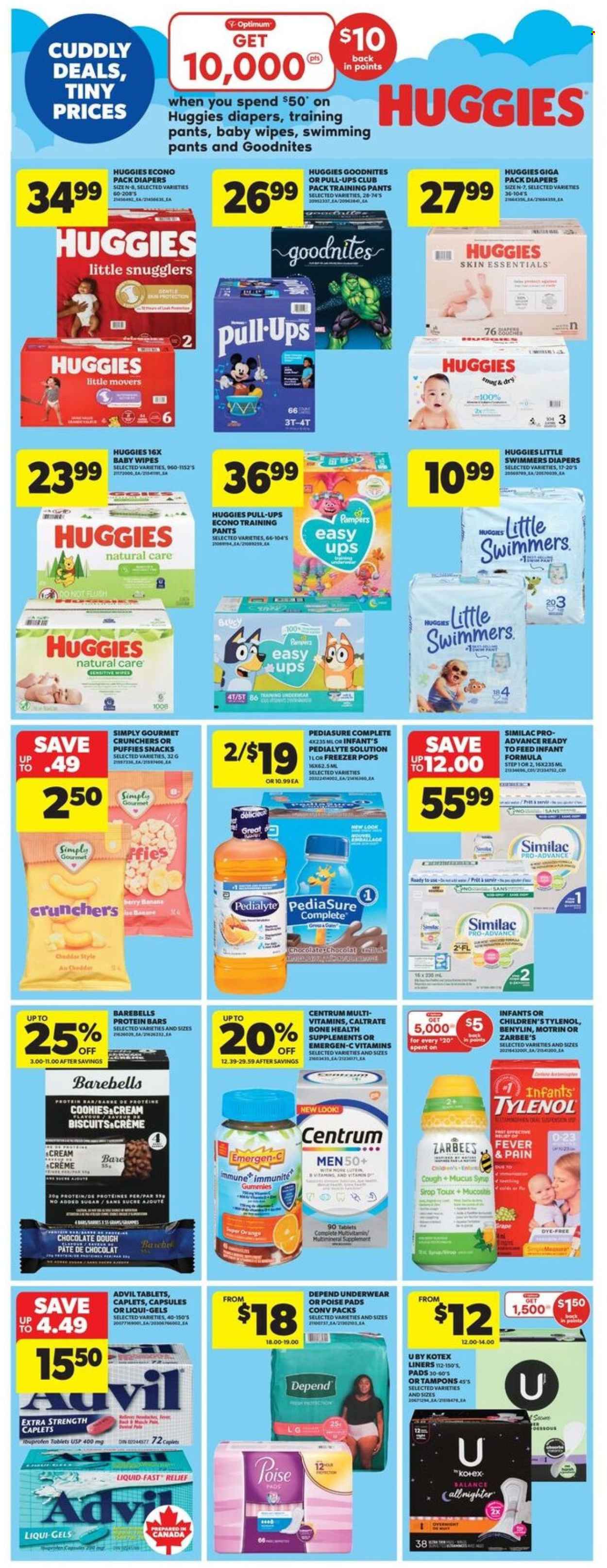 Circulaire Real Canadian Superstore - 11 Septembre 2025 - 17 Septembre 2025. Page 28