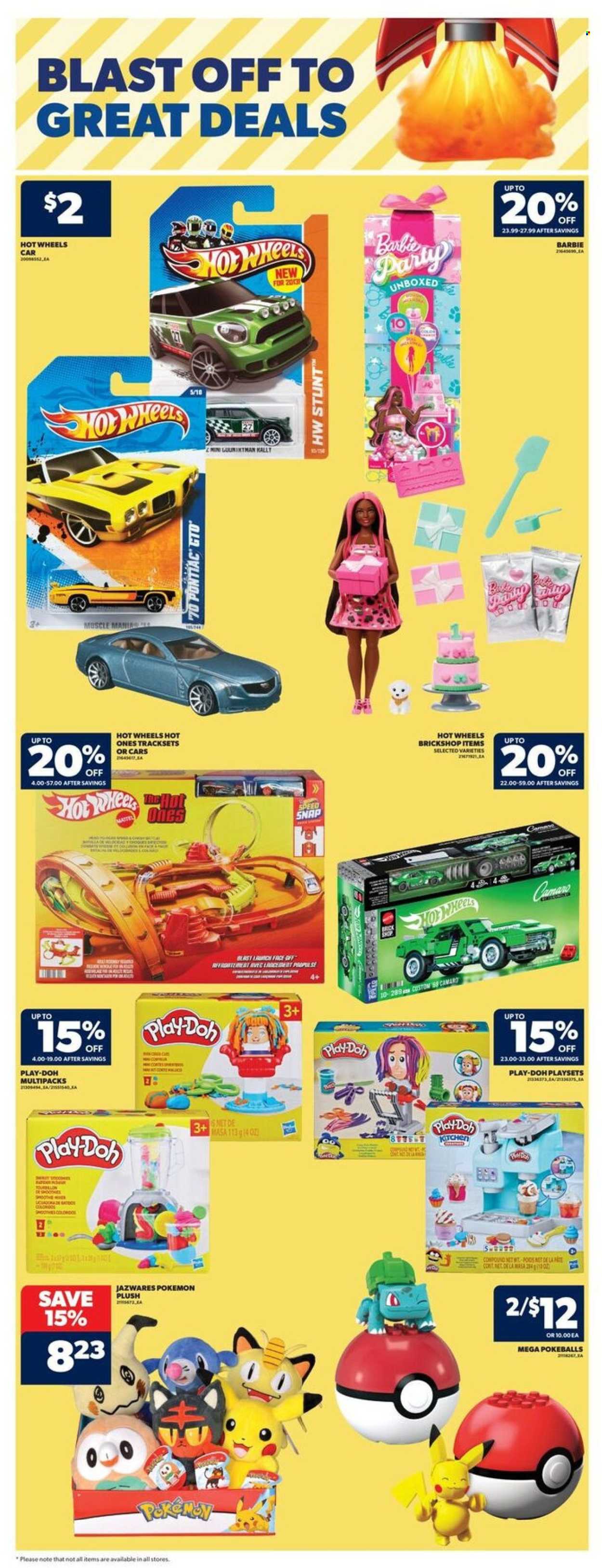 Circulaire Real Canadian Superstore - 11 Septembre 2025 - 17 Septembre 2025. Page 31