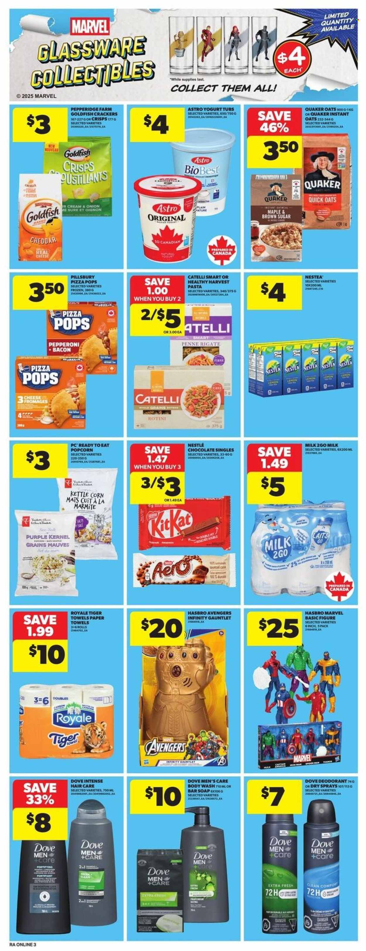 Circulaire Atlantic Superstore - 11 Septembre 2025 - 17 Septembre 2025. Page 9