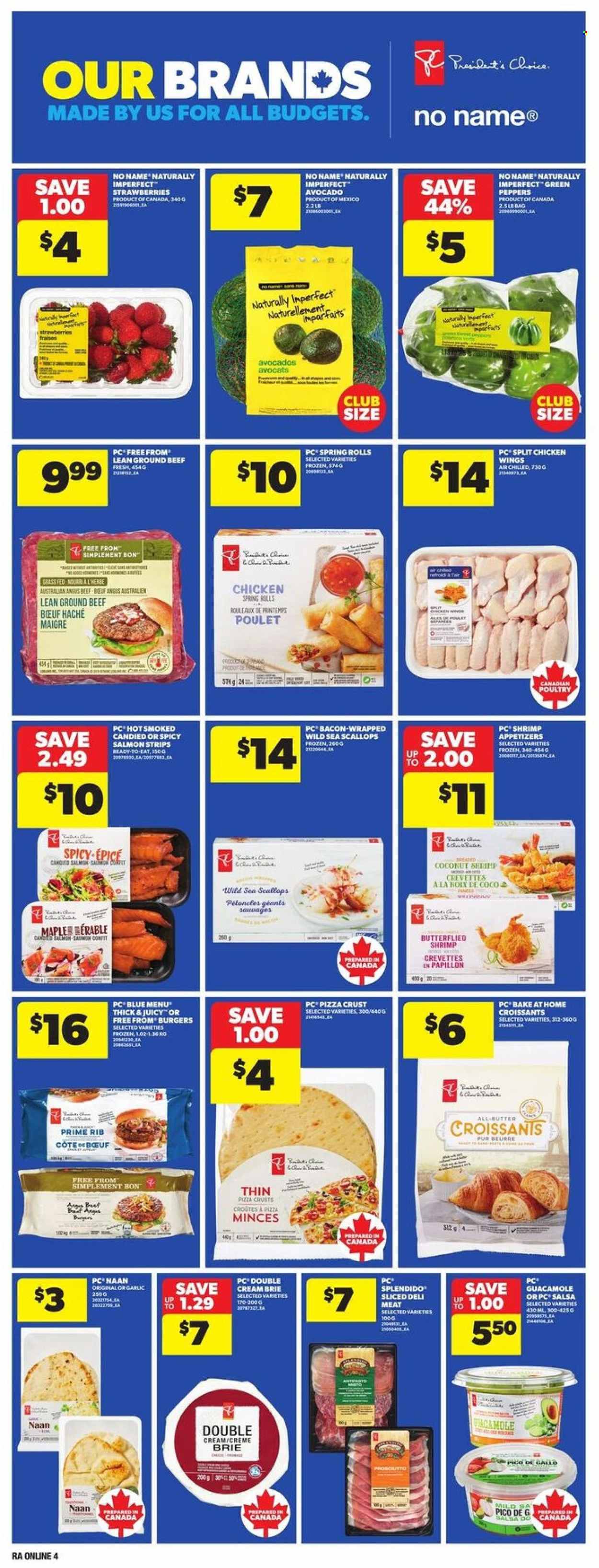Circulaire Atlantic Superstore - 11 Septembre 2025 - 17 Septembre 2025. Page 10
