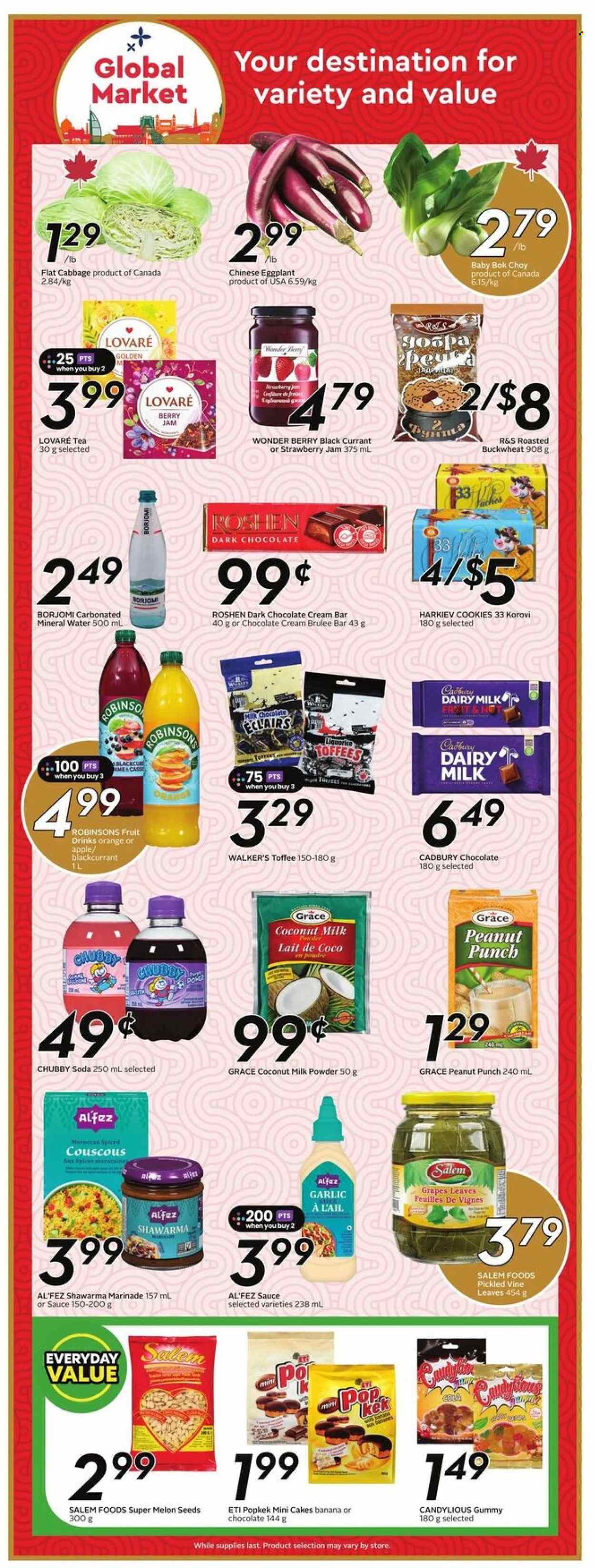 Circulaire Sobeys - 11 Septembre 2025 - 17 Septembre 2025. Page 14