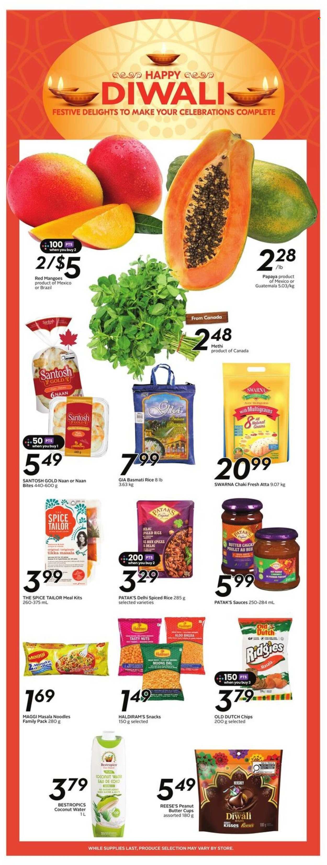Circulaire Sobeys - 11 Septembre 2025 - 17 Septembre 2025. Page 15