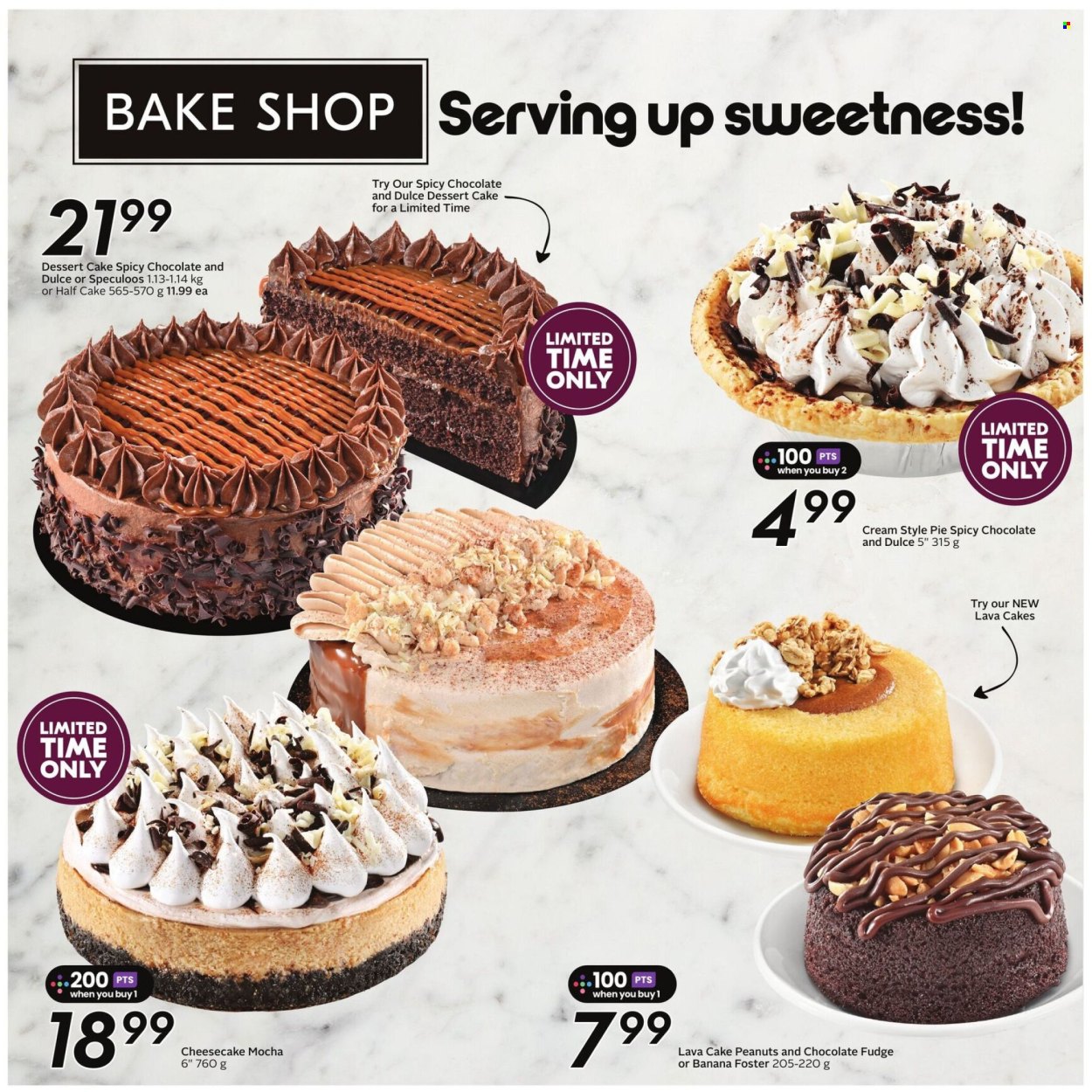 Circulaire Sobeys - 11 Septembre 2025 - 17 Septembre 2025. Page 20