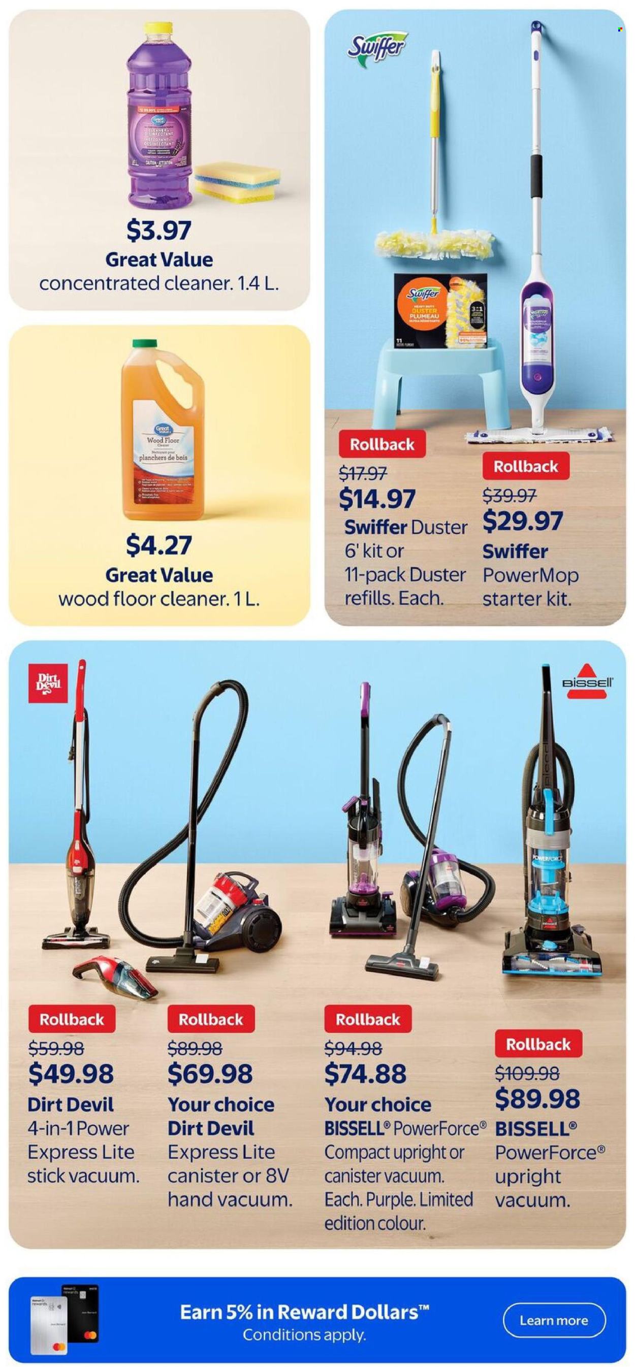 Circulaire Walmart - 07 Août 2025 - 17 Septembre 2025. Page 14