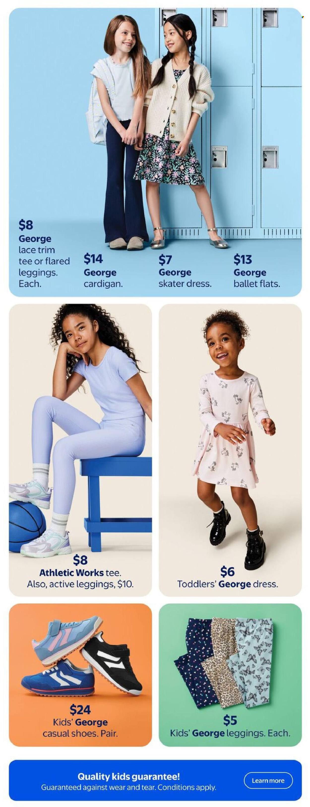 Circulaire Walmart - 07 Août 2025 - 17 Septembre 2025. Page 29