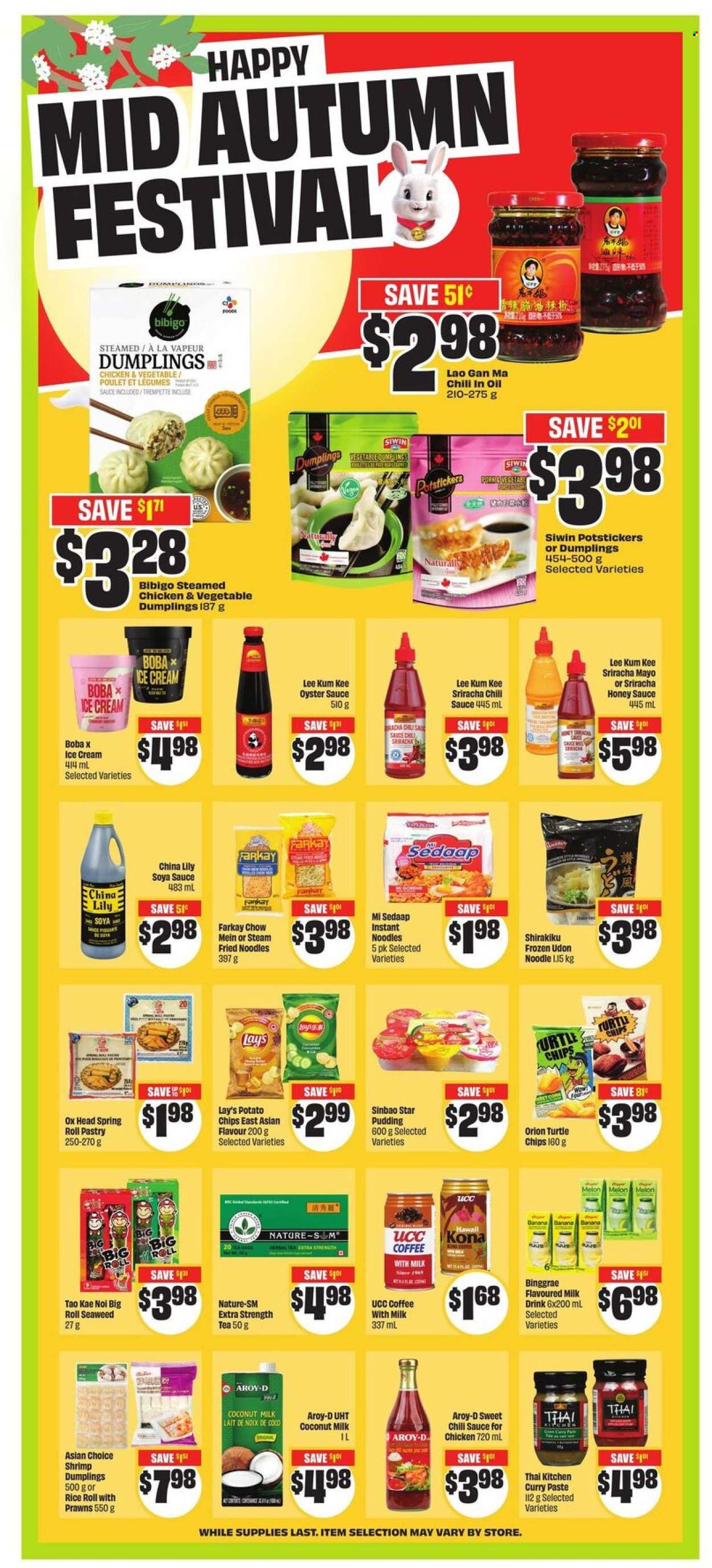 Circulaire Chalo! FreshCo. - 18 Septembre 2025 - 24 Septembre 2025. Page 9