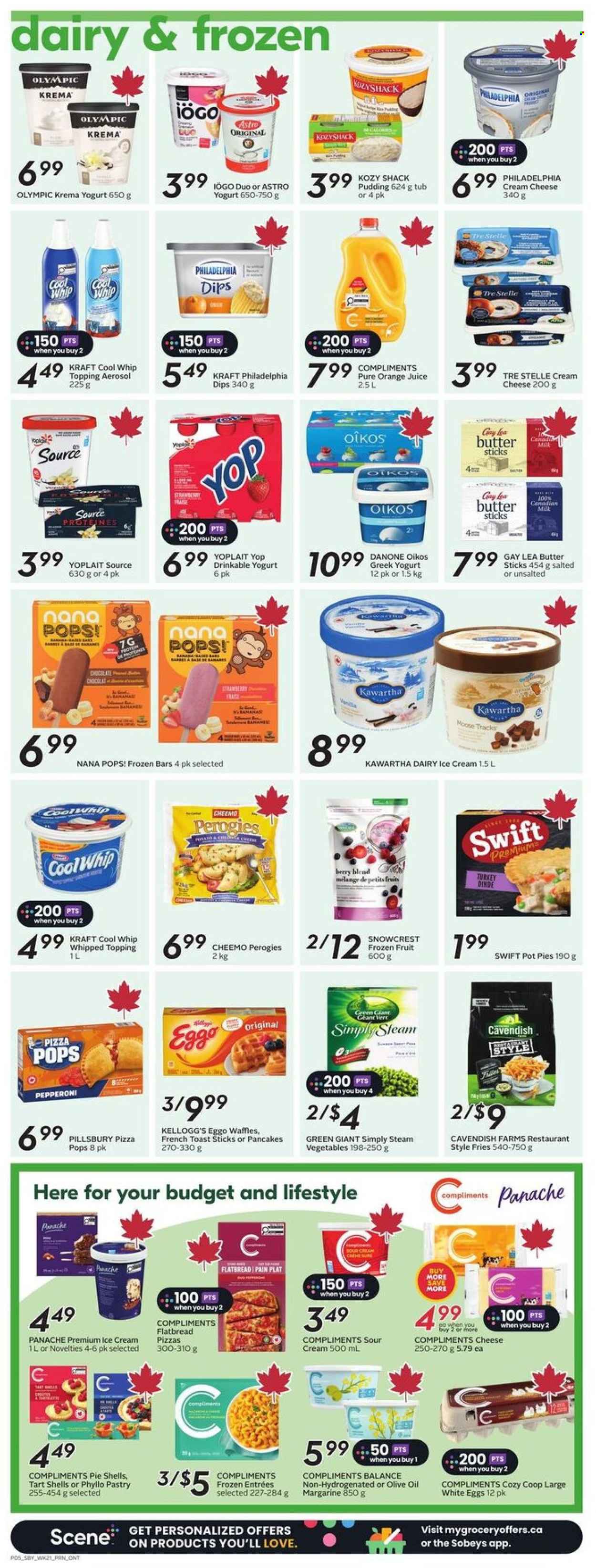 Circulaire Sobeys - 18 Septembre 2025 - 24 Septembre 2025. Page 7