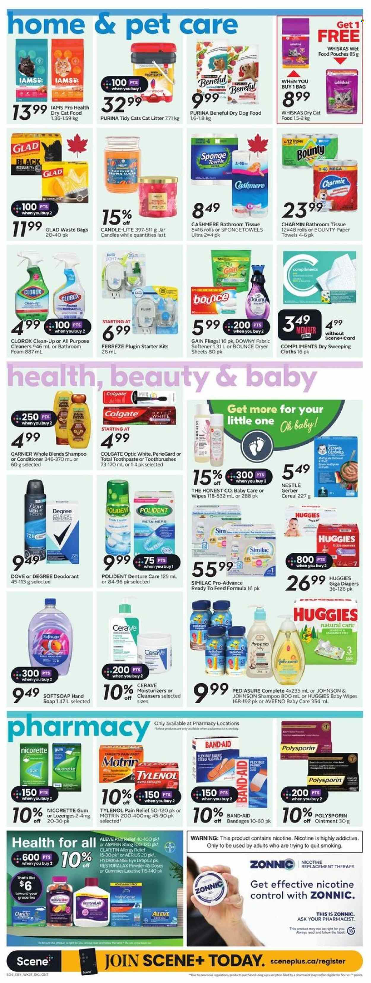 Circulaire Sobeys - 18 Septembre 2025 - 24 Septembre 2025. Page 11