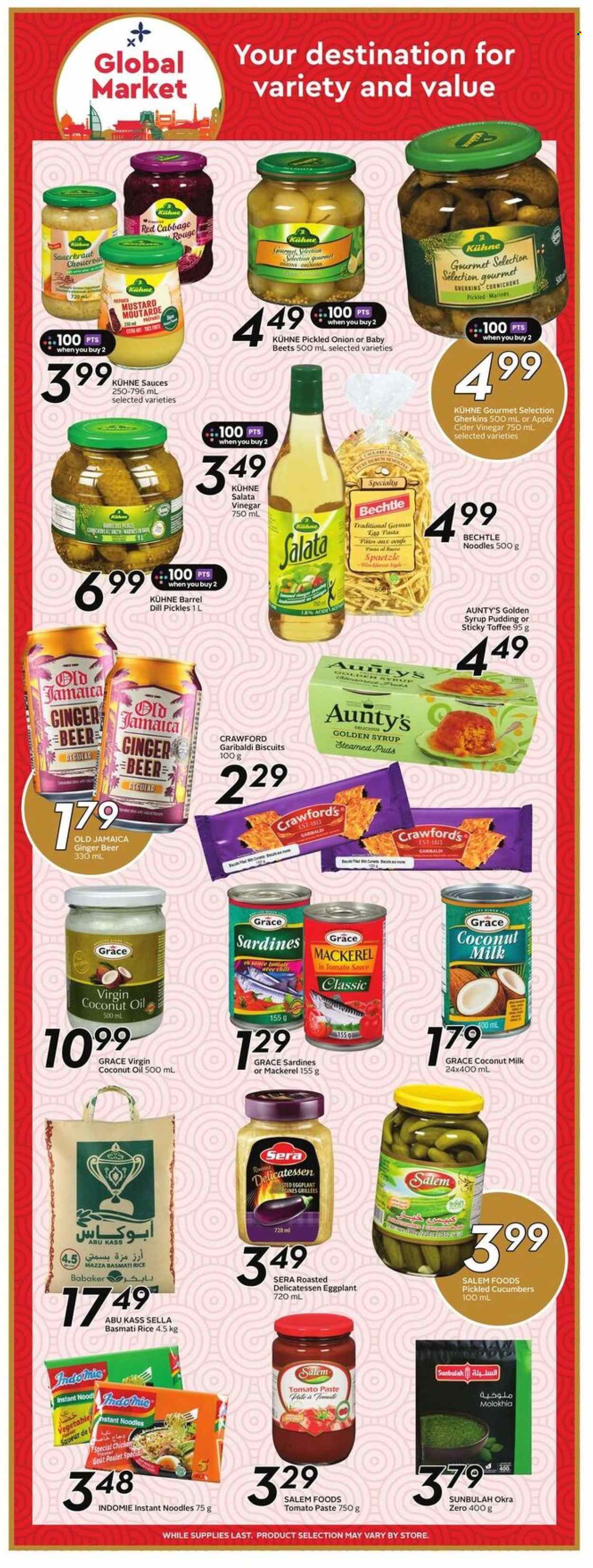 Circulaire Sobeys - 18 Septembre 2025 - 24 Septembre 2025. Page 14