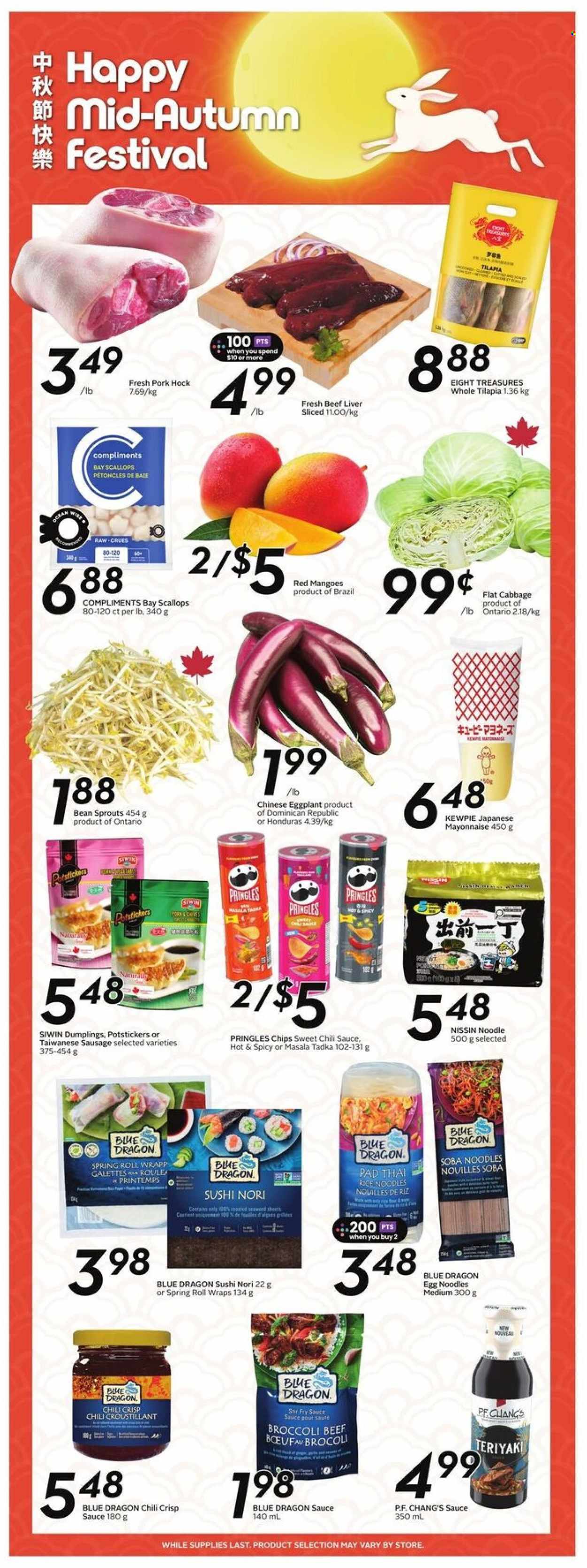 Circulaire Sobeys - 18 Septembre 2025 - 24 Septembre 2025. Page 15