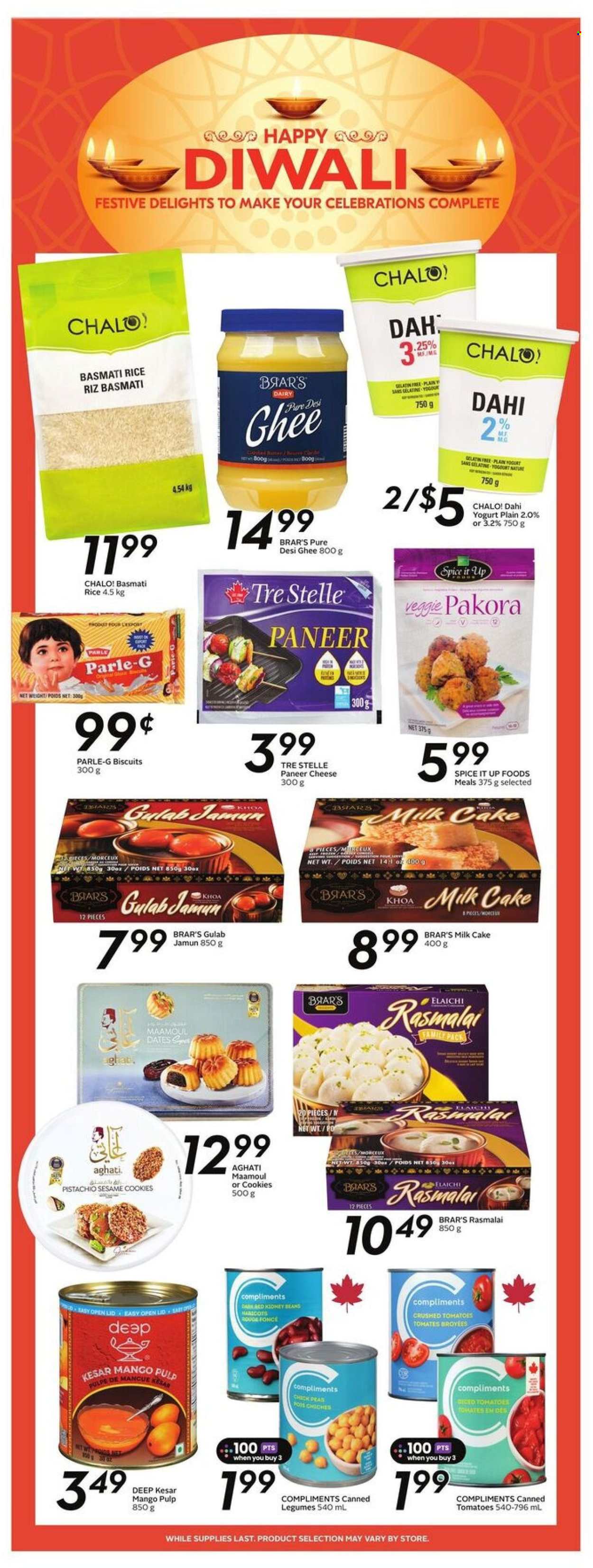 Circulaire Sobeys - 18 Septembre 2025 - 24 Septembre 2025. Page 17