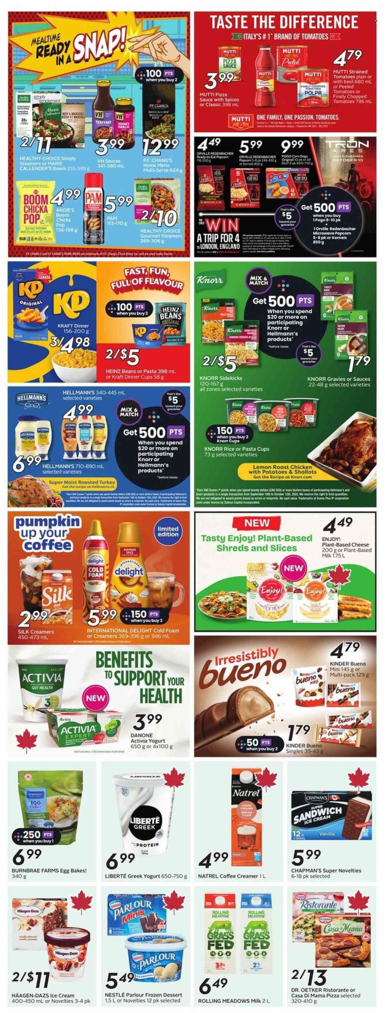 Circulaire Sobeys - 18 Septembre 2025 - 24 Septembre 2025. Page 22