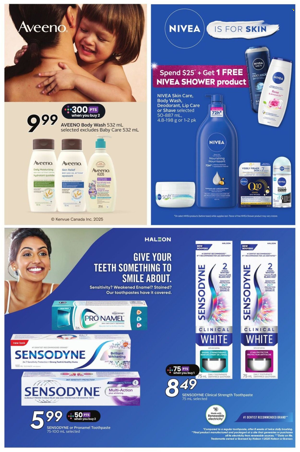 Circulaire Sobeys - 18 Septembre 2025 - 24 Septembre 2025. Page 24