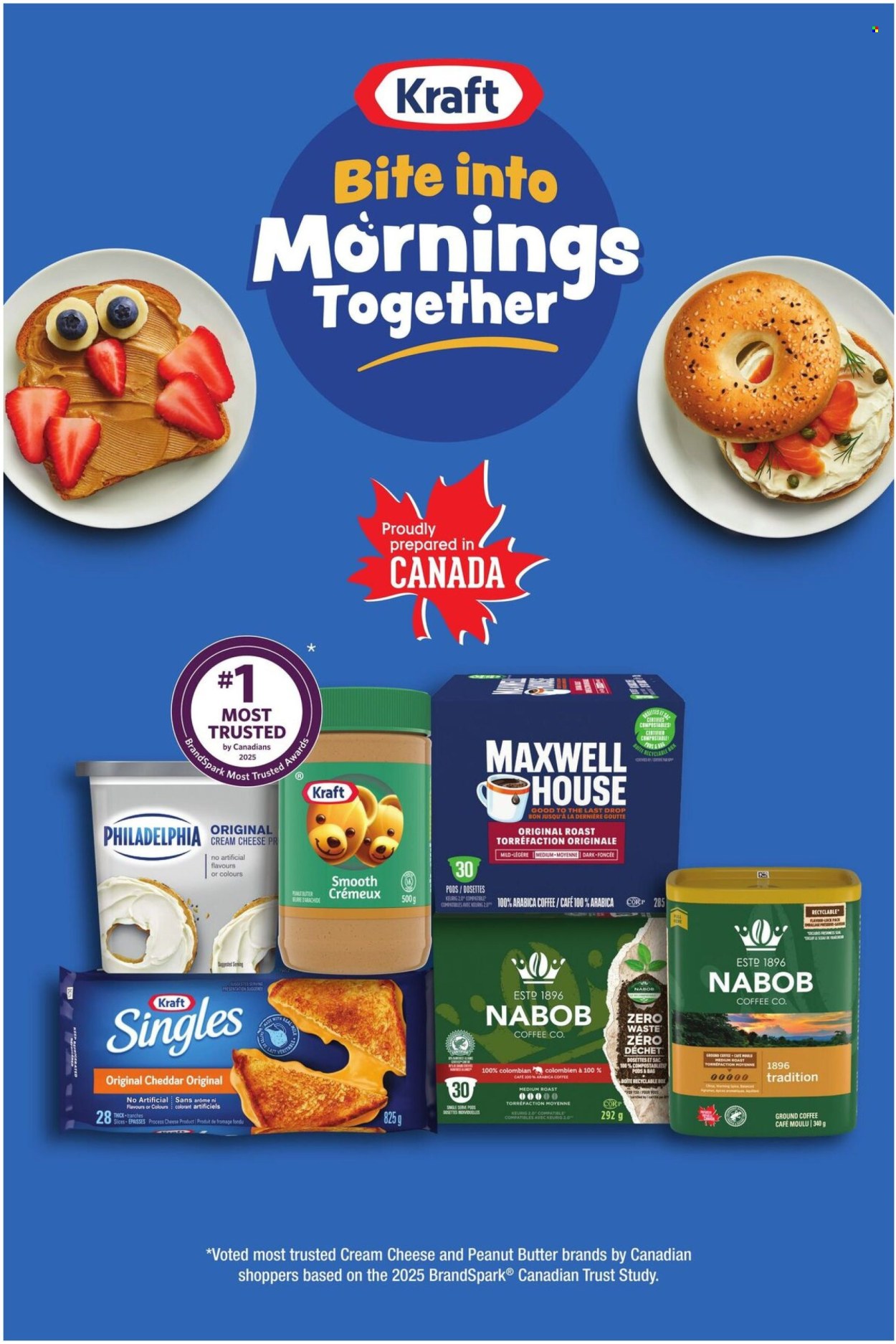 Circulaire Sobeys - 18 Septembre 2025 - 24 Septembre 2025. Page 26
