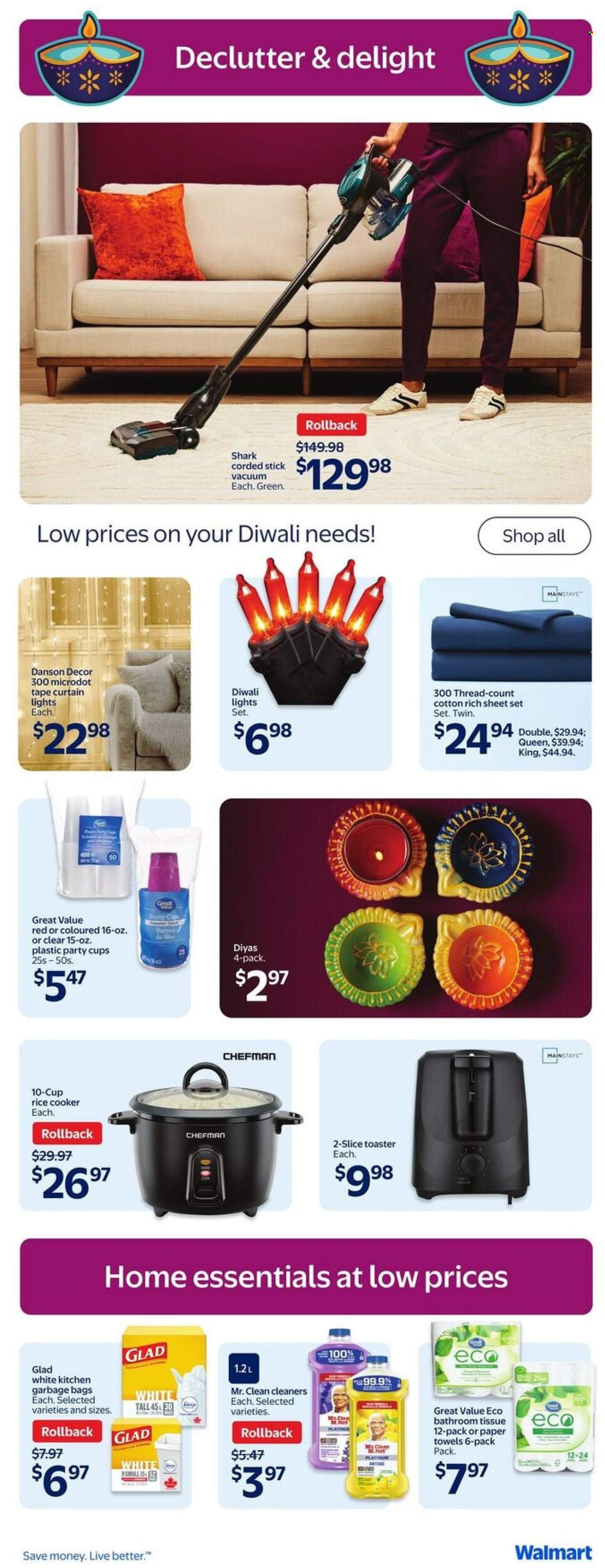 Circulaire Walmart - 18 Septembre 2025 - 24 Septembre 2025. Page 5