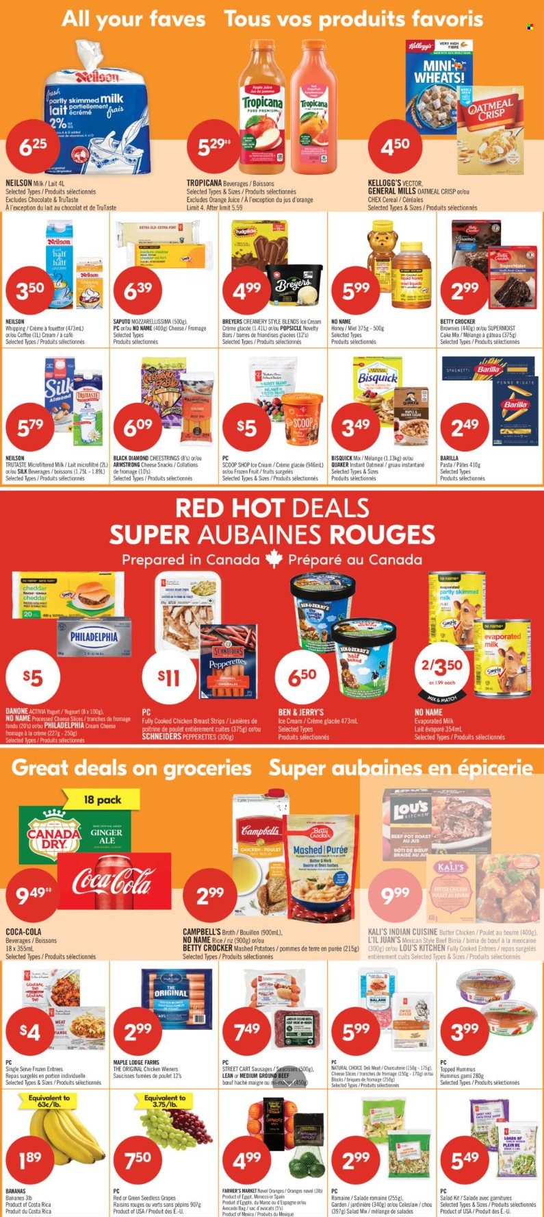 Circulaire Shoppers Drug Mart - 20 Septembre 2025 - 25 Septembre 2025. Page 5