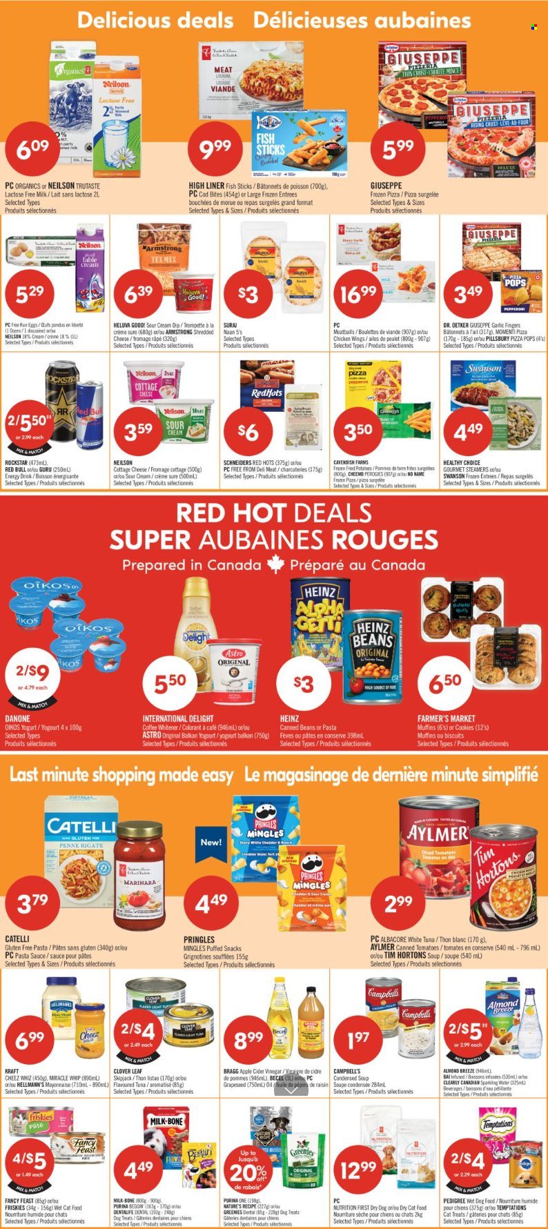 Circulaire Shoppers Drug Mart - 20 Septembre 2025 - 25 Septembre 2025. Page 6