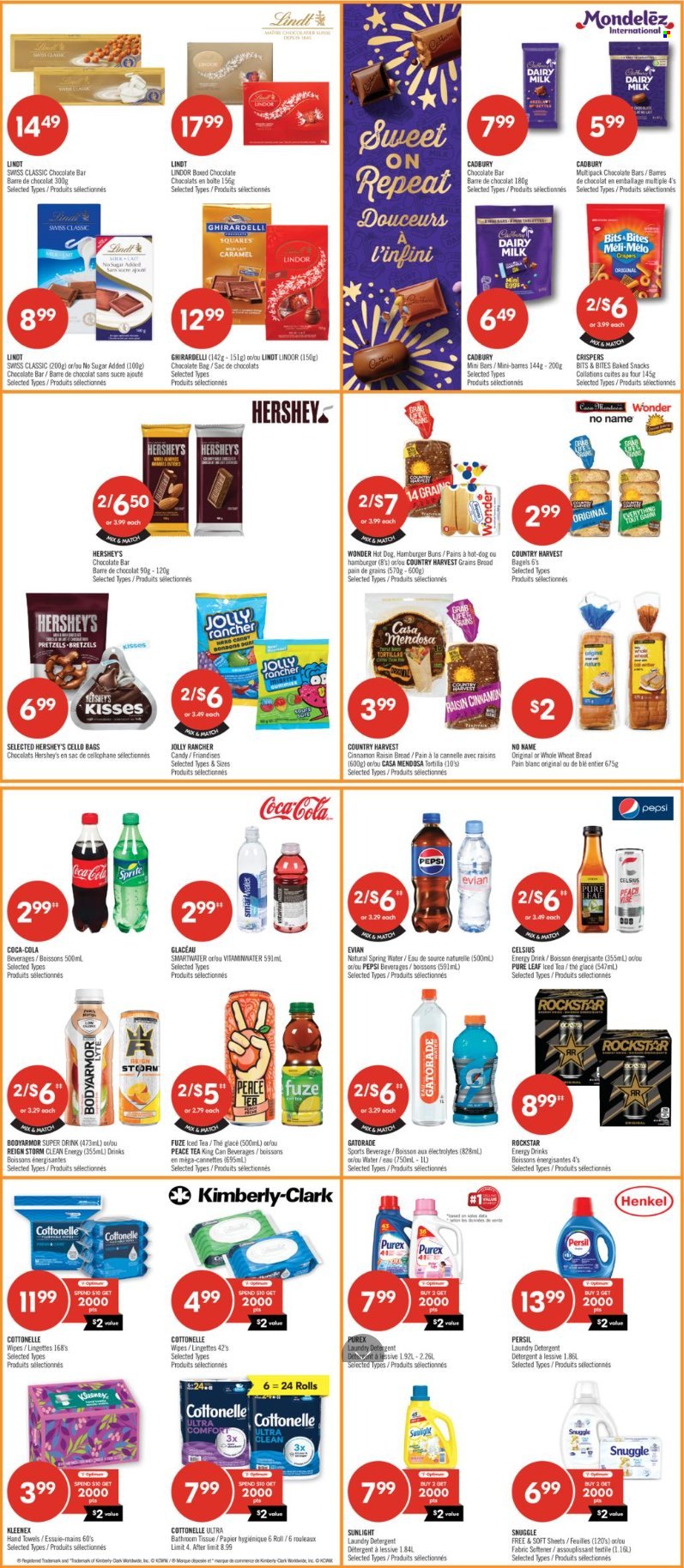 Circulaire Shoppers Drug Mart - 20 Septembre 2025 - 25 Septembre 2025. Page 8